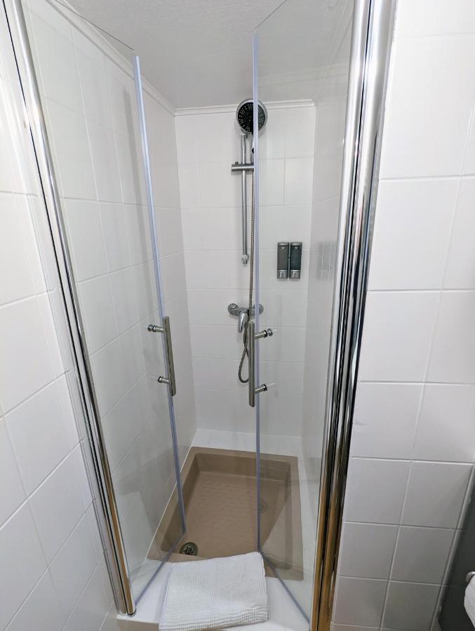 Le Nid D'Hirondelle Apartment Gertwiller ภายนอก รูปภาพ