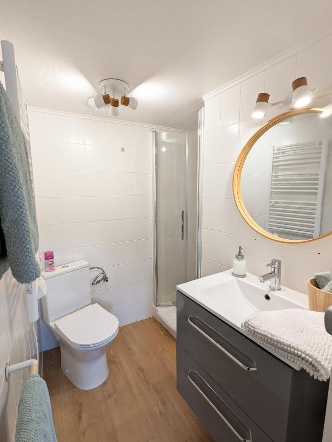 Le Nid D'Hirondelle Apartment Gertwiller ภายนอก รูปภาพ